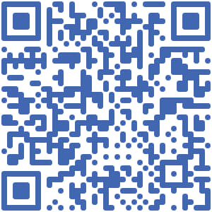 QR-код для перехода к памятке «Пошаговая инструкция по заполнению заявления о приеме в первый класс»